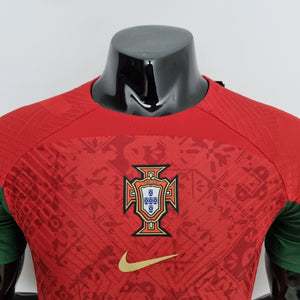 2022 player version Portugal Special Edition
