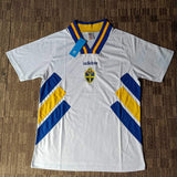 1994 Sweden away kit