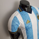 2022 Argentina player version Special Edition