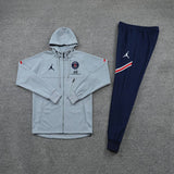 21/22 PSG Hooded Tracksuit