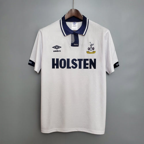1994 Tottenham home kit