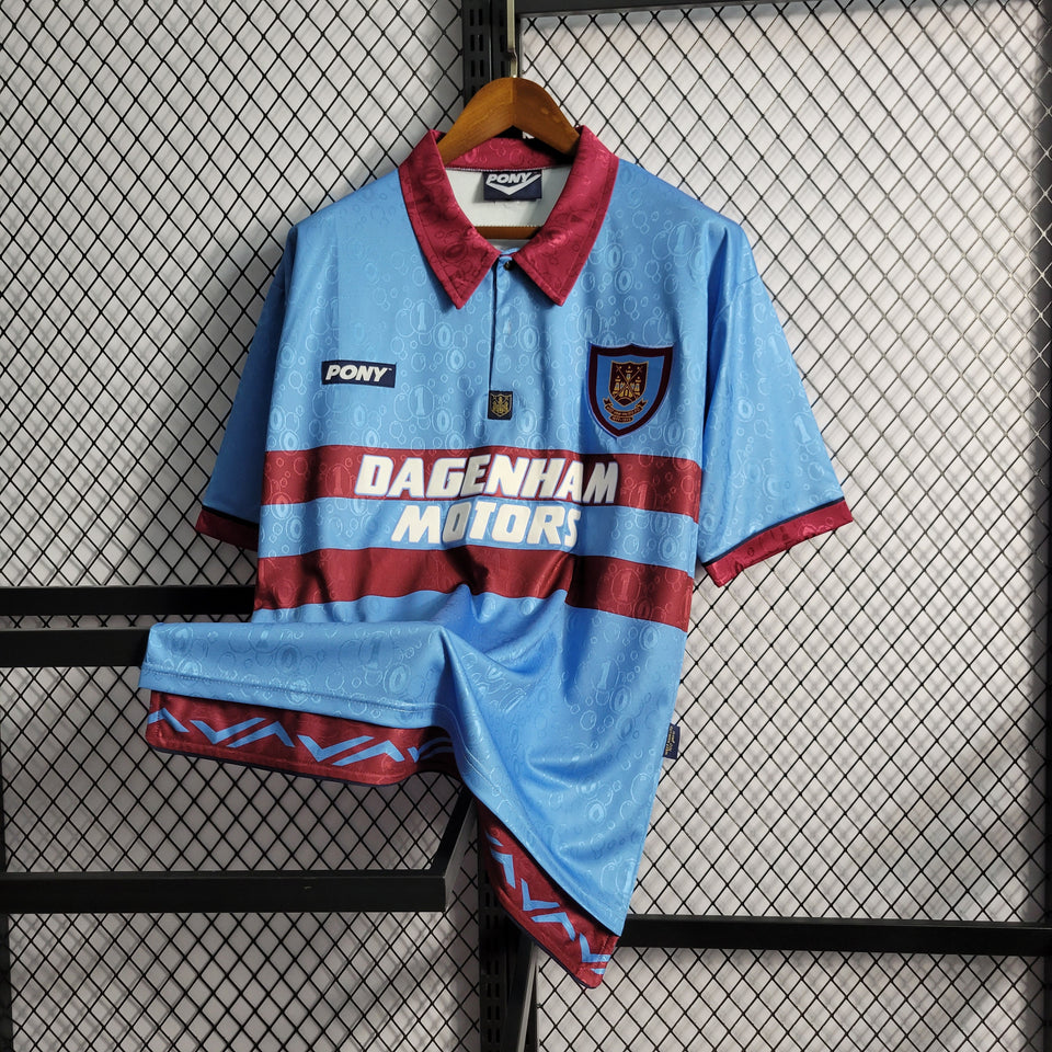 1995-97 West Ham away