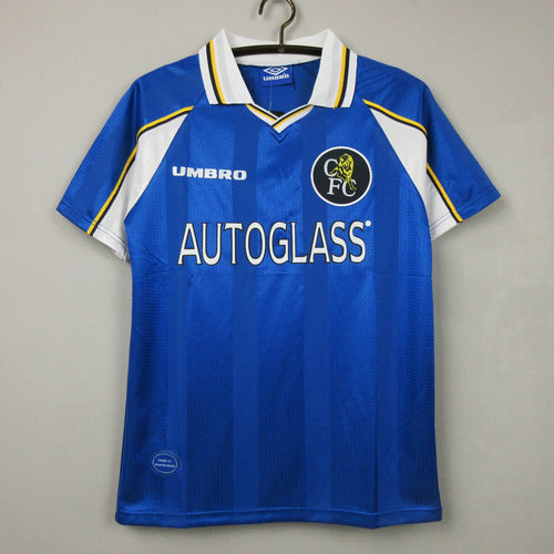 1997-1999 Chelsea Home retro kit