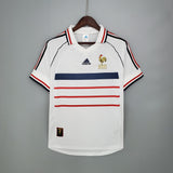 1998 France away kit