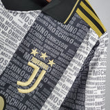 21/22 Juventus VS Adidas & Moschino Concept Design