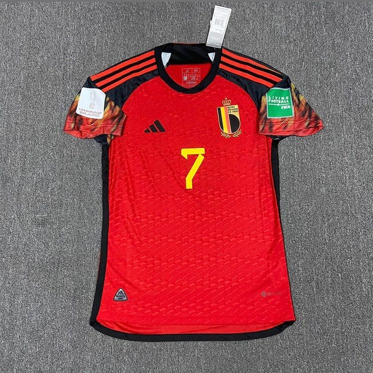 22/23 Belguim away- Player version