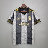 21/22 Juventus VS Adidas & Moschino Concept Design