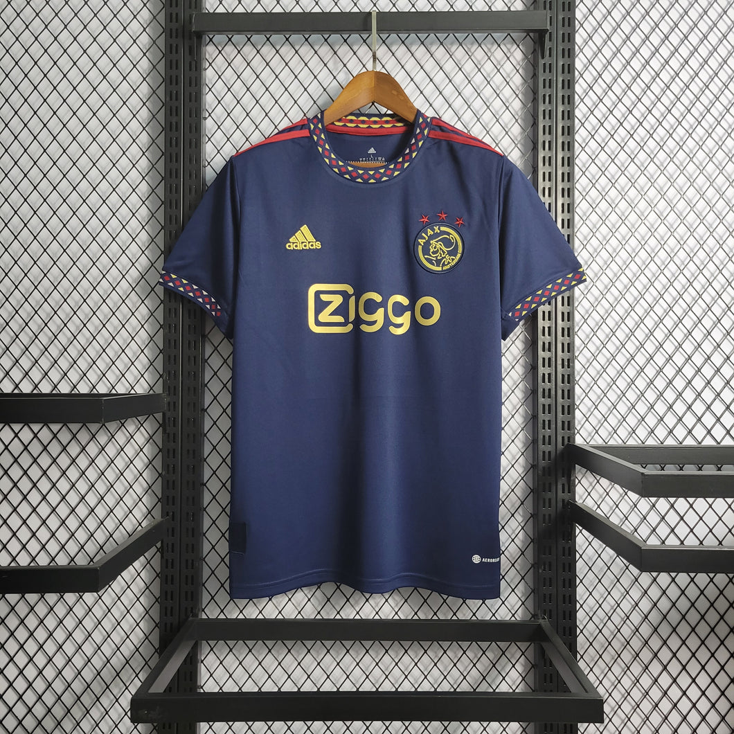 22/23 Ajax away