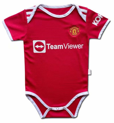 21 22 Baby Manu Home kit