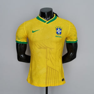 2022 Brazil Home special edition