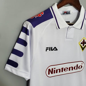 1998 Fiorentina away kit
