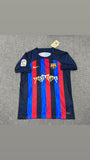 22/23  FC Barcelona x Rosalia El Classico Kit