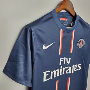 2012-2013 Paris-Saint Germain Home kit