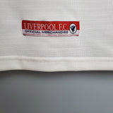1998-1997 liverpool away kit