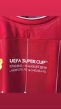 2019 Liverpool UEFA SuperCup