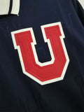 1998 University of Chile home kit