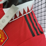 22/23 Manchester United Home- Player version