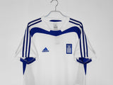 2004 Greece home kit