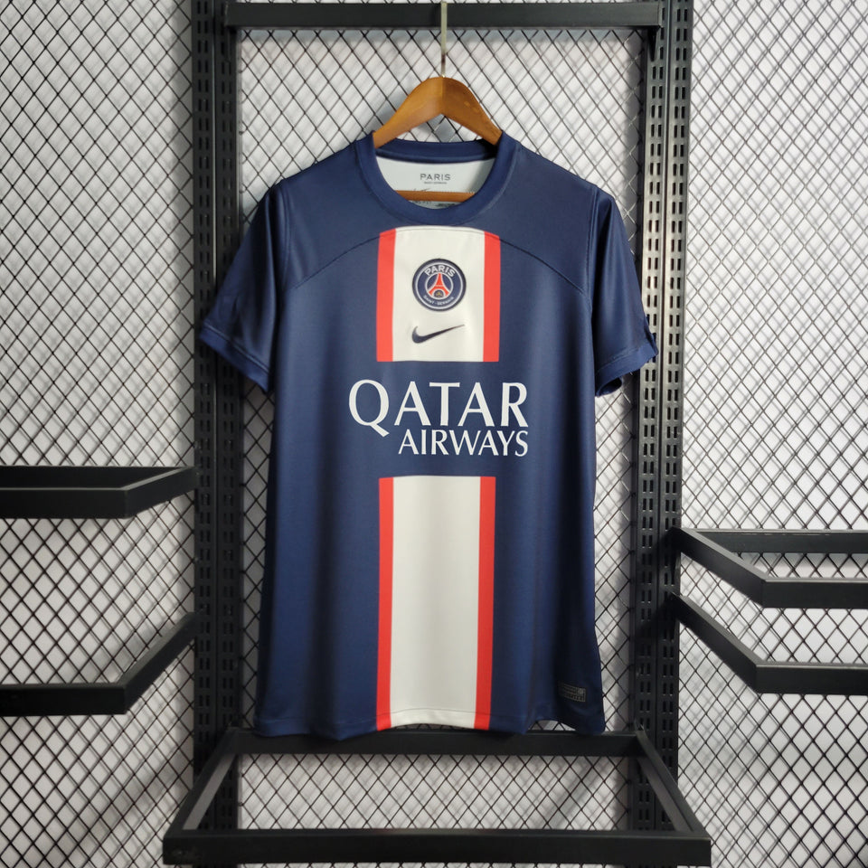 22/23 PSG Paris home