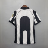 1997-1998 Juventus Home kit