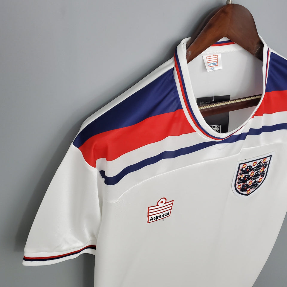 1982 England Home kit