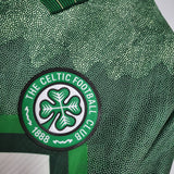 1991-1992 Celtic Home retro kit