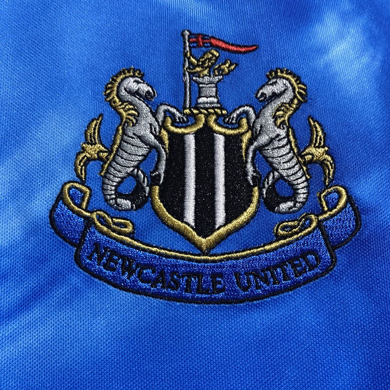 1994 Newcastle away kit