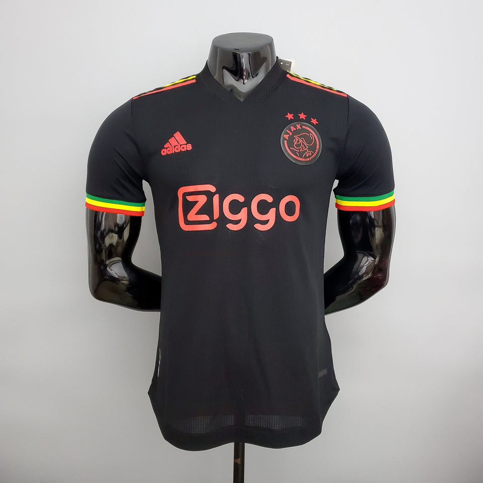 21/22 Ajax special edition player version kit