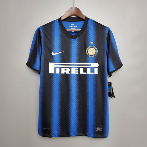 2010-2011 Inter Milan Home kit