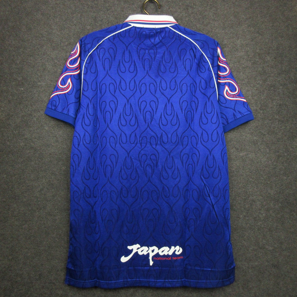 1998 Japan Home kit