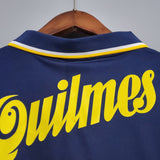 1999 Boca Junior Home retro kit