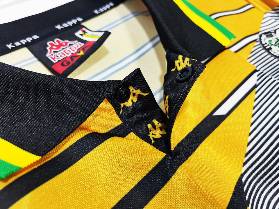 1996 South Africa Home kit
