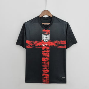 2022 England Black kit