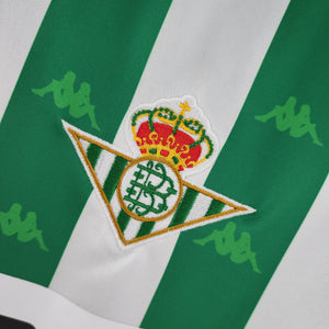 1996/97 Real Betis home