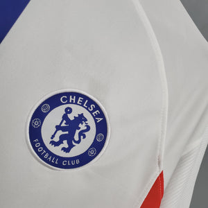 2021 2022 Chelsea Fouth away