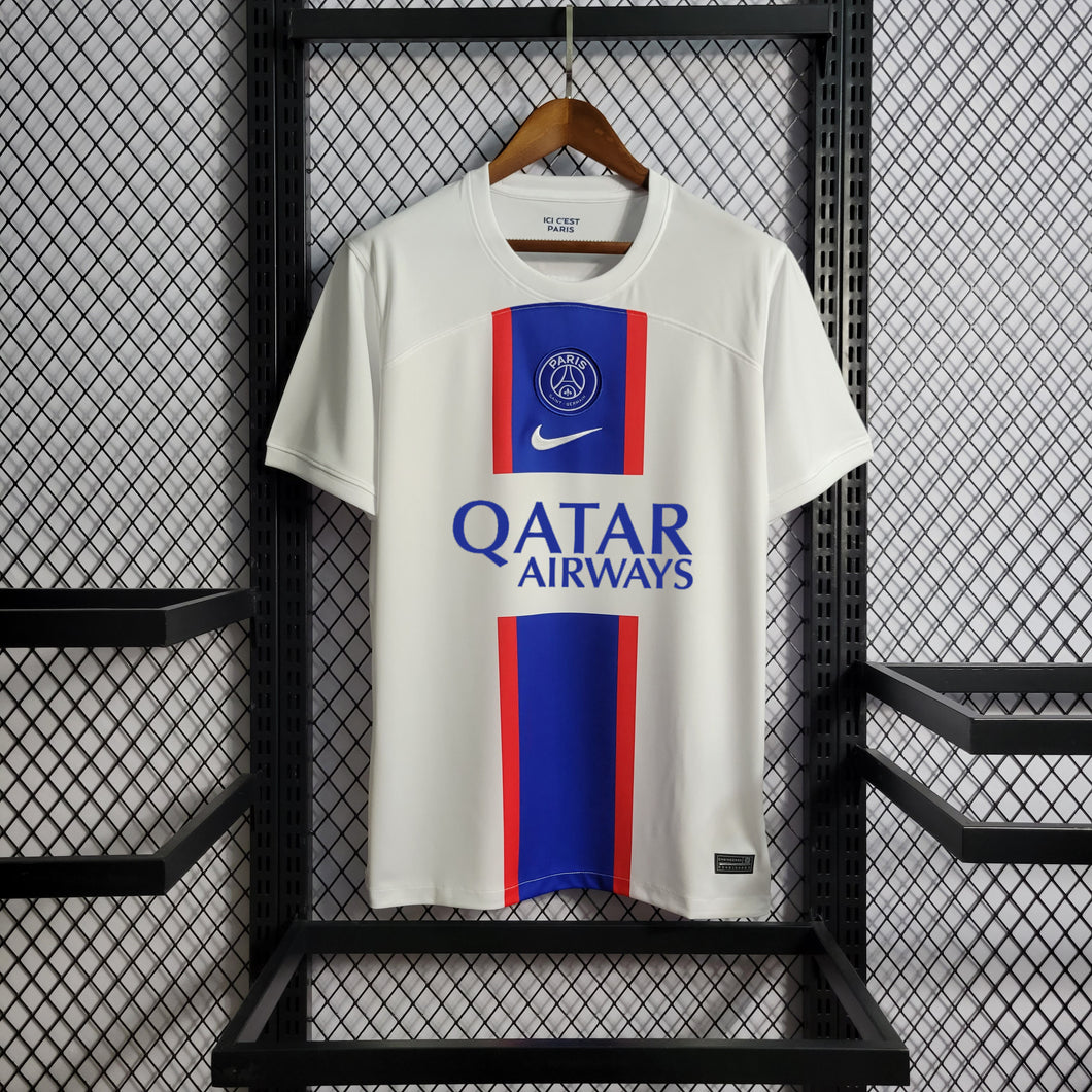 22/23 Psg third kit