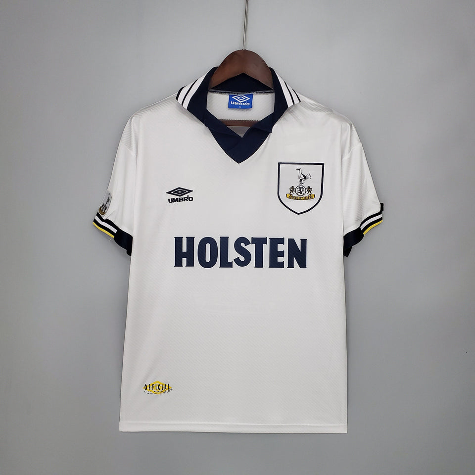 1994/95 Tottenham home