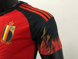 22/23 Belguim away- Player version