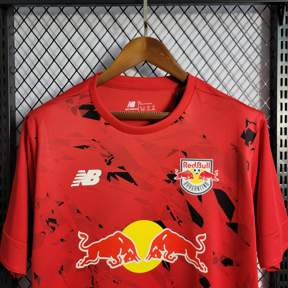 22/23 Red Bull away kit