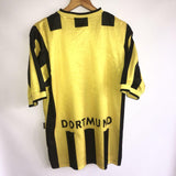2002-2001 Borussia Dortmund Home kit