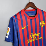 2011 2012 Barcelona Home kit