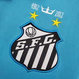2012/13 Santos away kit