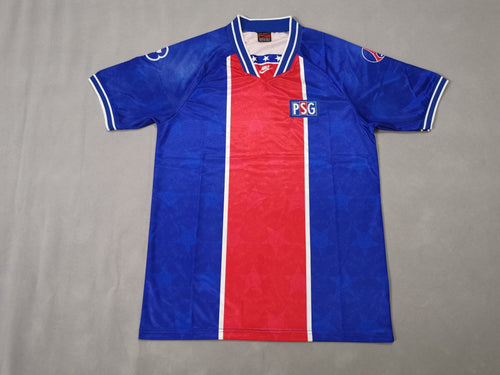 1993-1994 Paris Saint-Germain Home kit
