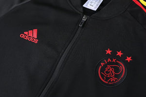 Ajax Bob Marley Special Edition – Tracksuit