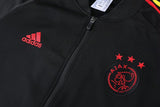 Ajax Bob Marley Special Edition – Tracksuit