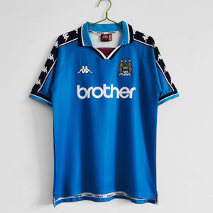 1997/99 Manchester City home