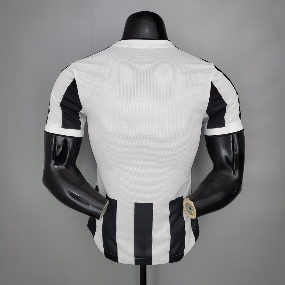 21/22 player version Juventus home