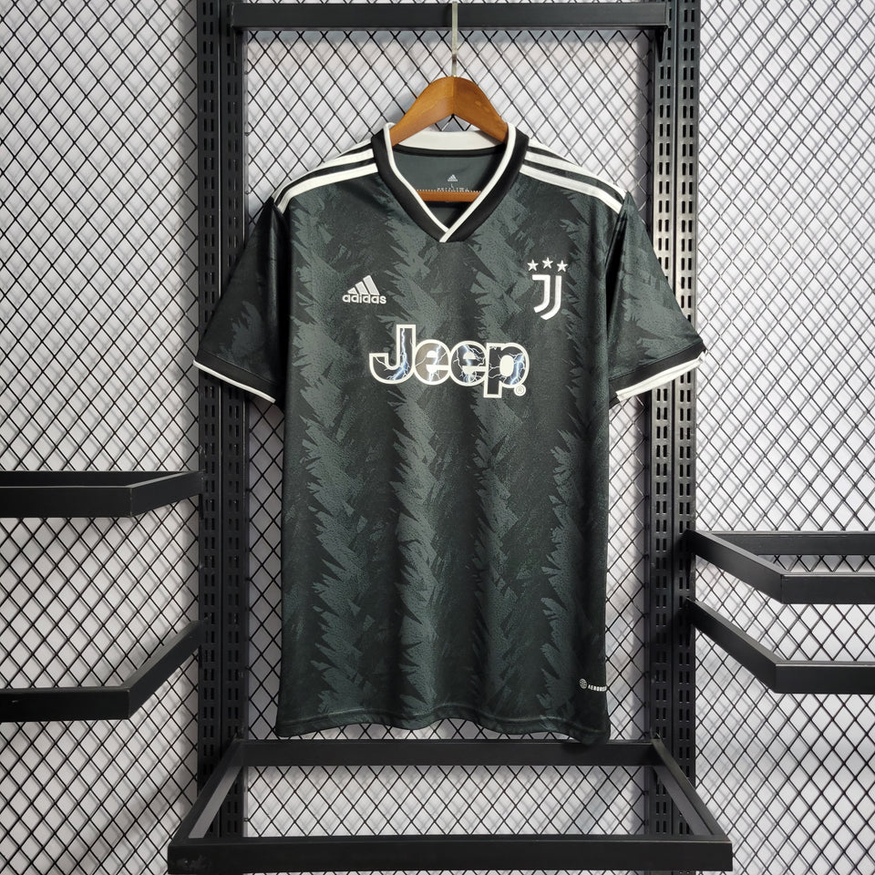 22/23 Juventus Away kit