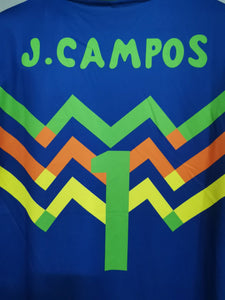 Mexico 1#J.Campos Bleu