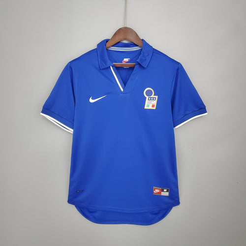 1998 italy Home kit